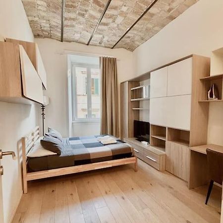 Ovidio Luxury Διαμέρισμα Ρώμη Εξωτερικό φωτογραφία