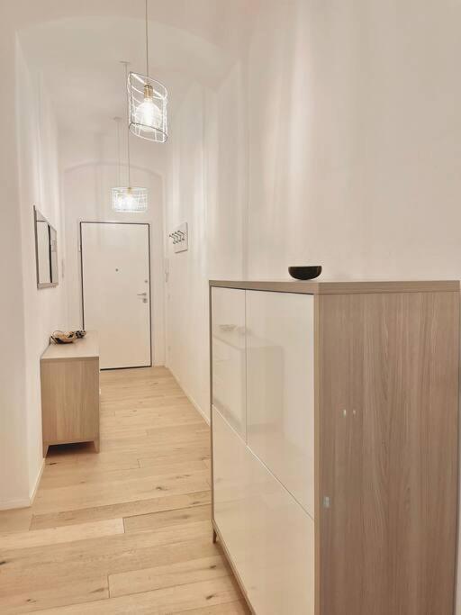 Ovidio Luxury Διαμέρισμα Ρώμη Εξωτερικό φωτογραφία