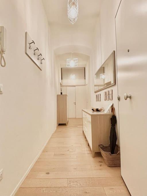 Ovidio Luxury Διαμέρισμα Ρώμη Εξωτερικό φωτογραφία