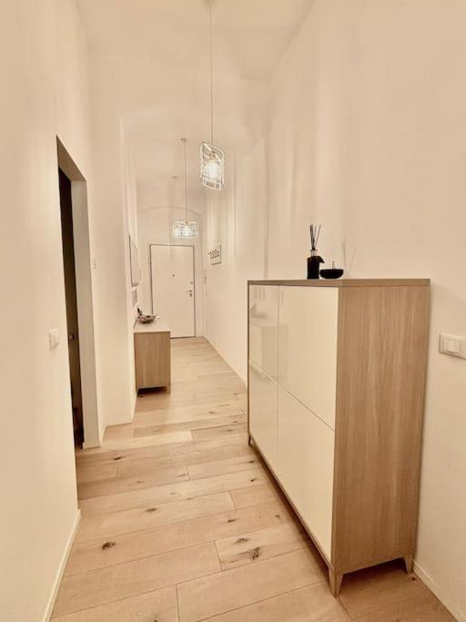 Ovidio Luxury Διαμέρισμα Ρώμη Εξωτερικό φωτογραφία