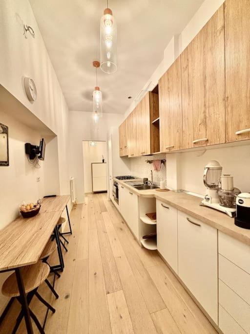 Ovidio Luxury Διαμέρισμα Ρώμη Εξωτερικό φωτογραφία