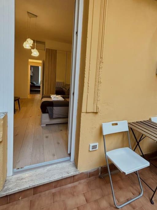 Ovidio Luxury Διαμέρισμα Ρώμη Εξωτερικό φωτογραφία